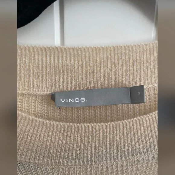 VINCE - Women's Sweater - M - Picture 2 of 3